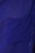 Heli-Cropped-Her Sheer Blue Top