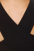Seeking In-vest-ors Black Top