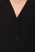 Seeking In-vest-ors Black Top