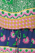 Lucy Love Happy Villa Floral Print Dress