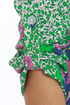 Lucy Love Marlow Floral Print Top