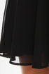 Lucy Love Monique Black Dress