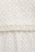 Lucy Love Lace Villa White Lace Dress