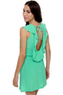 Lucy Love Breanne Mint Dress