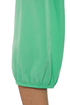 Babytalk Belted Mint Green Dress