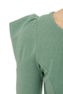 Pine Tree Sage Green Dress