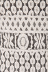 Mercury Rising Ivory Lace Dress