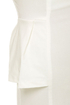Figure It Out White Dress