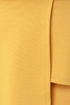 Places to Go Yellow Dress
