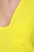 Paint Can Do Beige and Yellow Dress