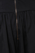 The Good Zip Lollipop Black Dress