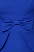 Chic to Chic Royal Blue Dress