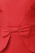 Chic to Chic Red Dress