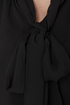 The Great Flutter Black Top