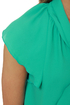 The Great Flutter Aqua Top