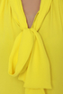 The Great Flutter Yellow Top