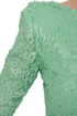 Rubber Ducky Merri-mint Mint Green Sequin Dress