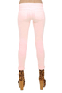 Flying Monkey Brave Soul Baby Pink Jeggings
