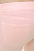 Flying Monkey Brave Soul Baby Pink Jeggings