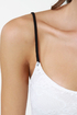 Picture Perfect Black and White Dress