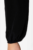 Strapquest Black Dress