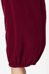 Strapquest Burgundy Dress