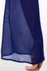 Back in a Flash Blue Dress