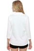 Mandie's Candies Ivory Blazer