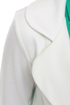 Mandie's Candies Ivory Blazer