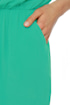 Lace Arrival Teal Dress