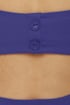 Fair to Middlin' Periwinkle Blue Dress