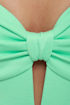 First Kiss Mint Green Dress