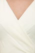 Matchmaker Ivory Dress