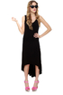 My Immortal Black Dress