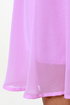 Ta-ra-ra Bustier! Taupe and Lavender Dress