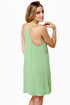 Fancy Free Light Green Dress