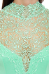 Charmed and Dangerous Mint Green Dress