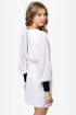Cuff\\\\\\\\\\\\\\\'n Up Ivory Sequin Dress