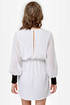 Cuff\\\\\\\\\\\\\\\'n Up Ivory Sequin Dress