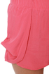 Five Alarm Coral Pink Shorts