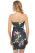 Wildflower Child Floral Print Dress