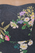 Wildflower Child Floral Print Dress