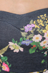 Wildflower Child Floral Print Dress