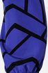 Piece Keeper Blue Shift Dress