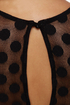 LULUS Exclusive Party Don't Stop Black Dress