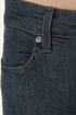 Level 99 Piper Washed Black Skinny Jeans