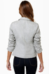 I'm the New Intern Grey Tweed Blazer