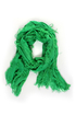 True Fringe-ship Fringe Scarf