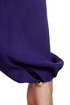 Have a Look-See Indigo Blue Romper