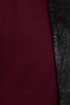 BB Dakota Zane Burgundy Blazer